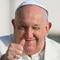 Vatican releases update on Pope Francis' health