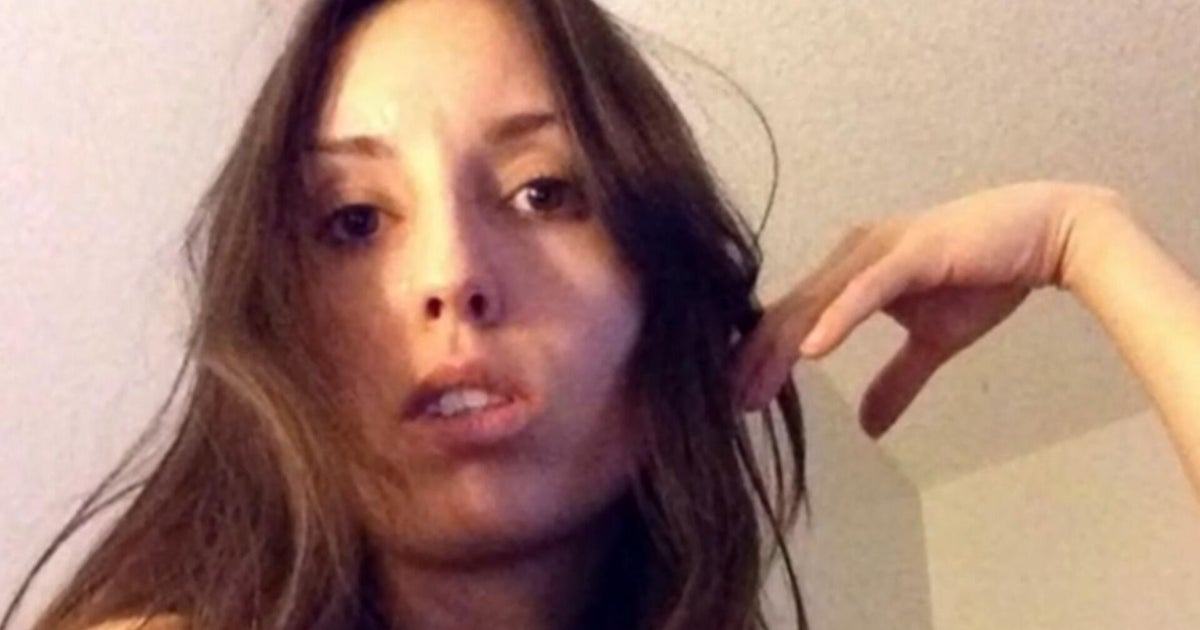 Woman drugged, defrauded elderly men in romance scam, officials allege - CBS News