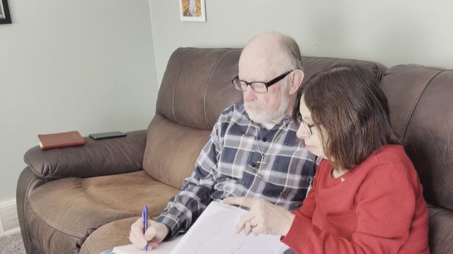 Elderly residents angry with city of Detroit's communication 