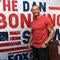 Dan Bongino tapped for FBI deputy director