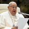 Pope Francis showing early signs of kidney failure