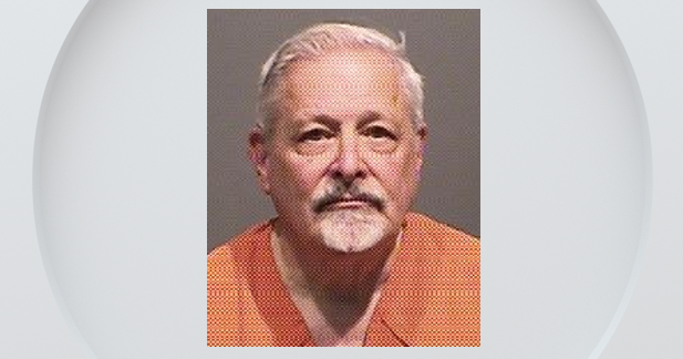 Colorado founder of Haitian orphanage convicted of sexually abusing boys Colorado founder of Haitian orphanage convicted of sexually abusing boys
