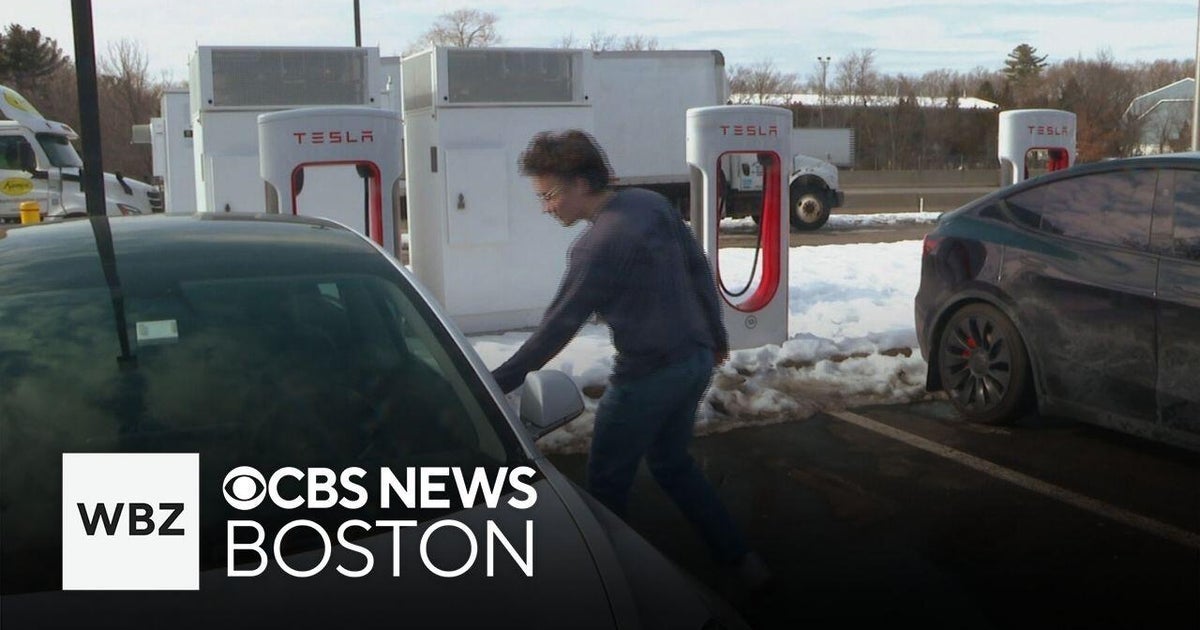 Some Massachusetts Tesla owners say they regret purchase due to Musk's ...