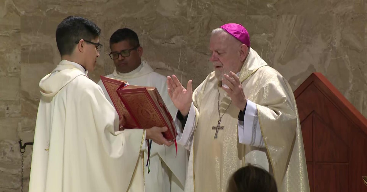 South Florida Catholics pray for Pope Francis amid health battle South Florida Catholics pray for Pope Francis amid health battle