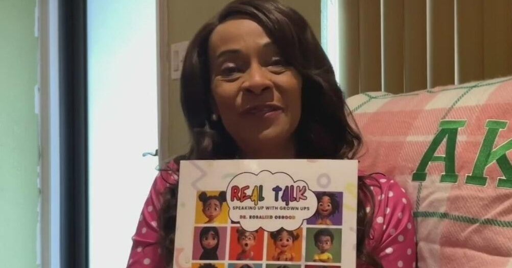 Florida Sen. Rosalind Osgood’s journey of recovery led to advocacy