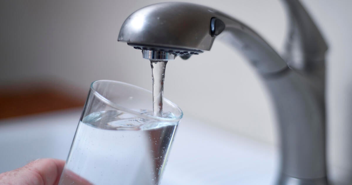 Utah seems on verge of becoming first state to ban fluoride in public water systems