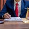 When to hire a tax attorney