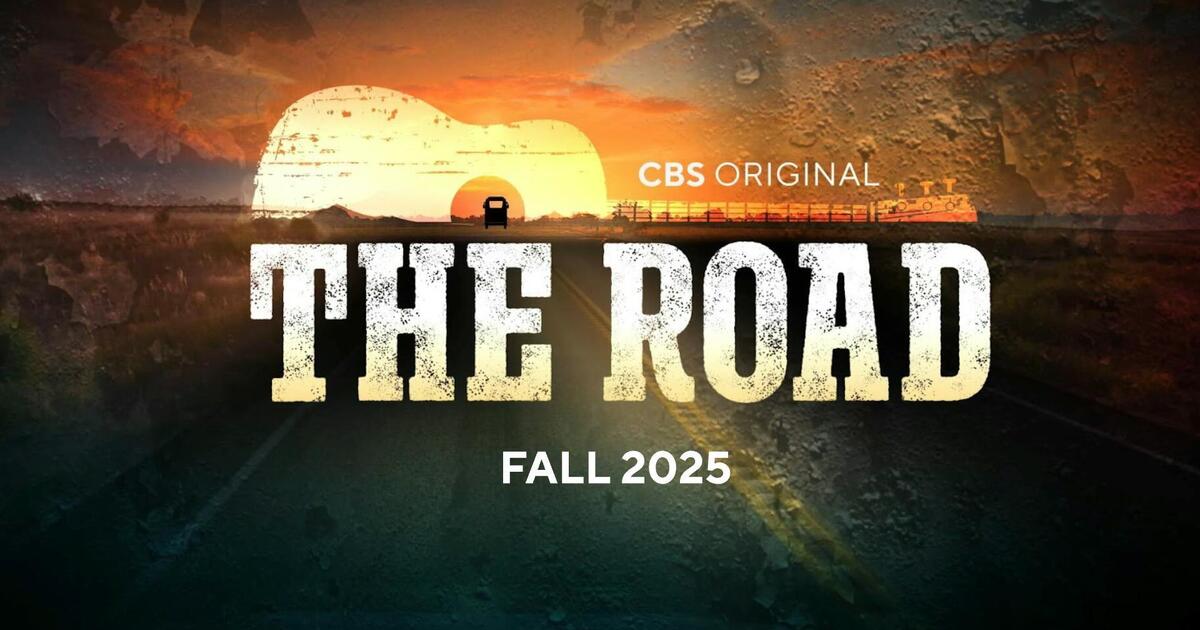 Grammy-winner Keith Urban to headline new CBS singing competition series "The Road"