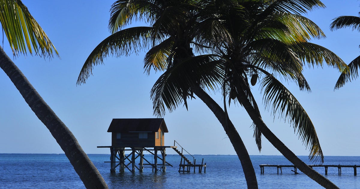3 Amerikalı kadın Belize'deki Beach Resort'ta ölü bulundu