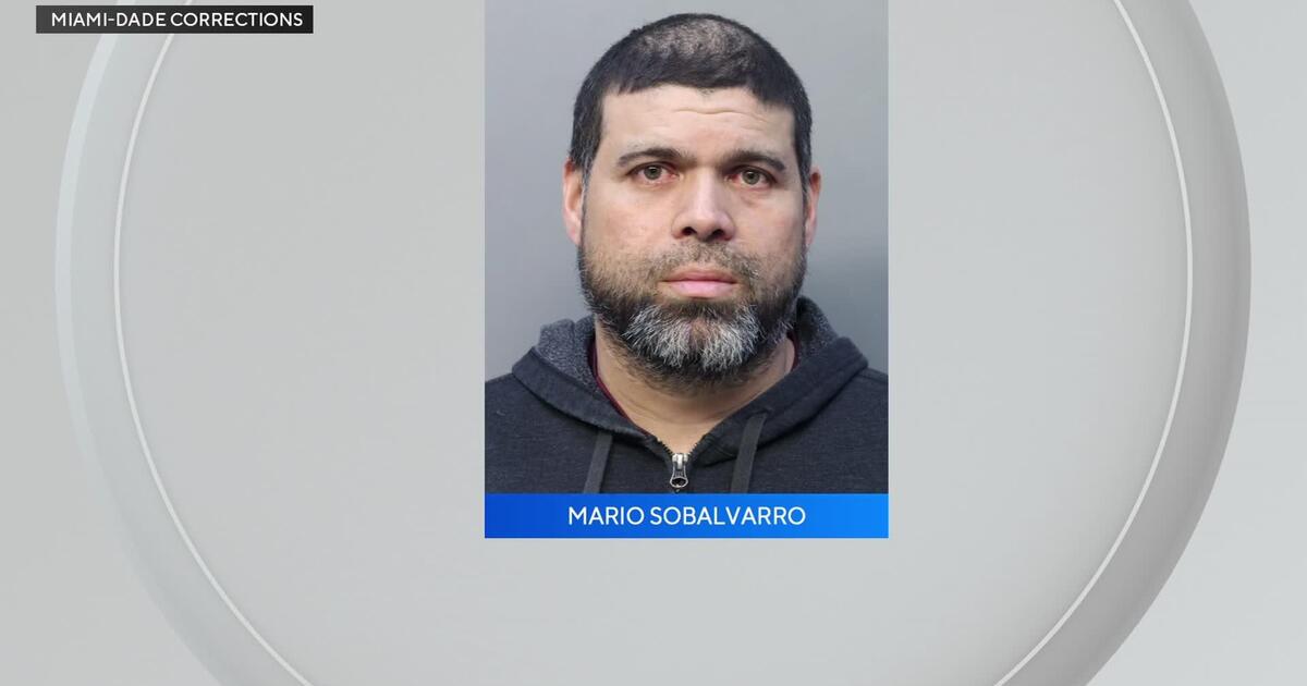 Suspected package thief nabbed in Coral Gables, linked to 15 cases, police say