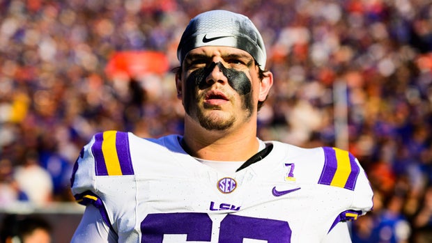 LSU v Florida 
