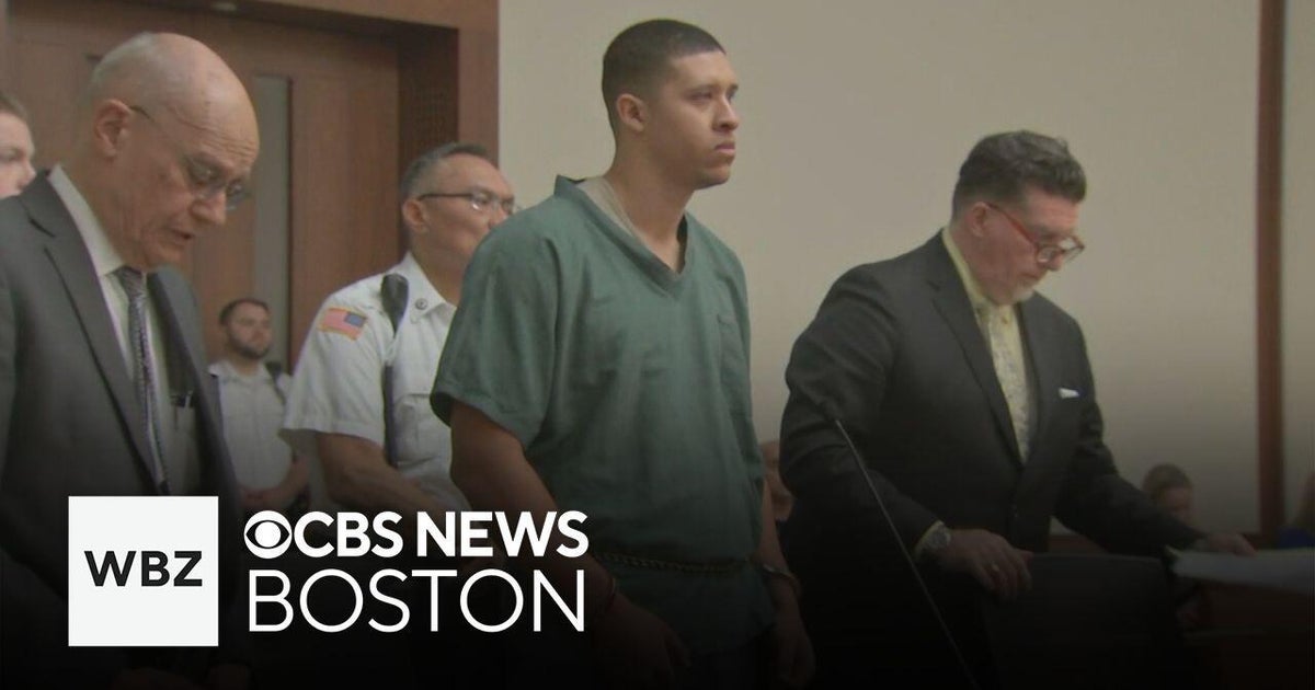 Massachusetts Court Upholds Philip Chism's Murder Conviction