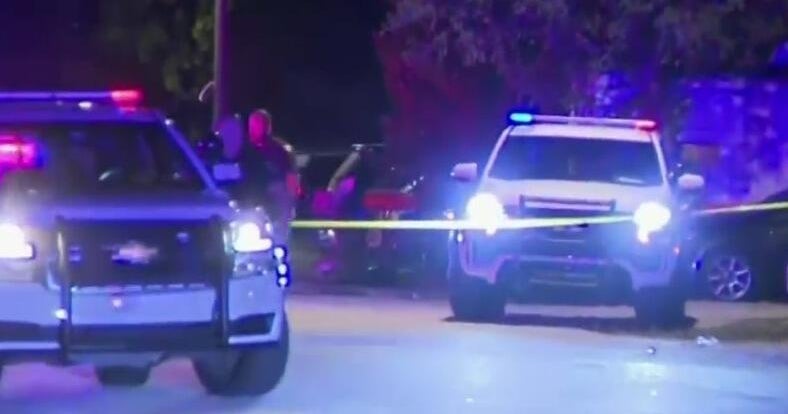 Arrest made in fatal shooting of Fort Lauderdale teen girl - CBS Miami