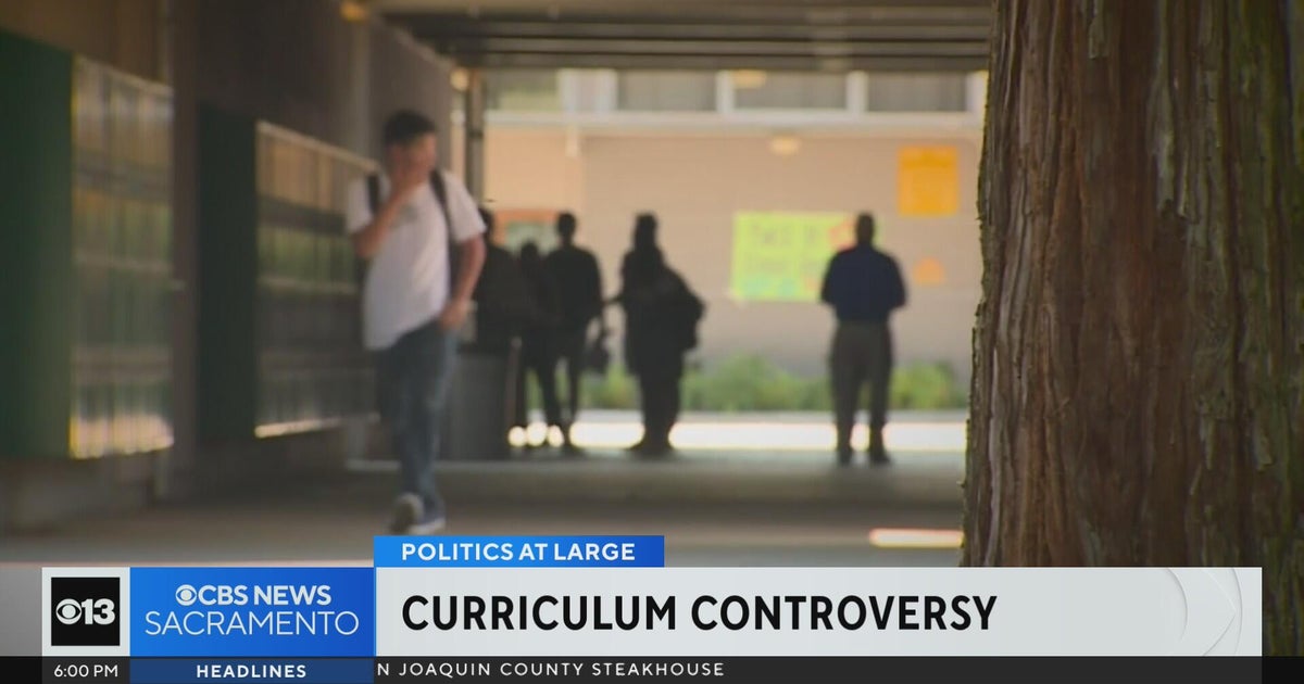 Controversial changes could be coming to California classrooms