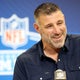 Vrabel reacts to Belichick's reported ban of Patriots scouts at UNC 