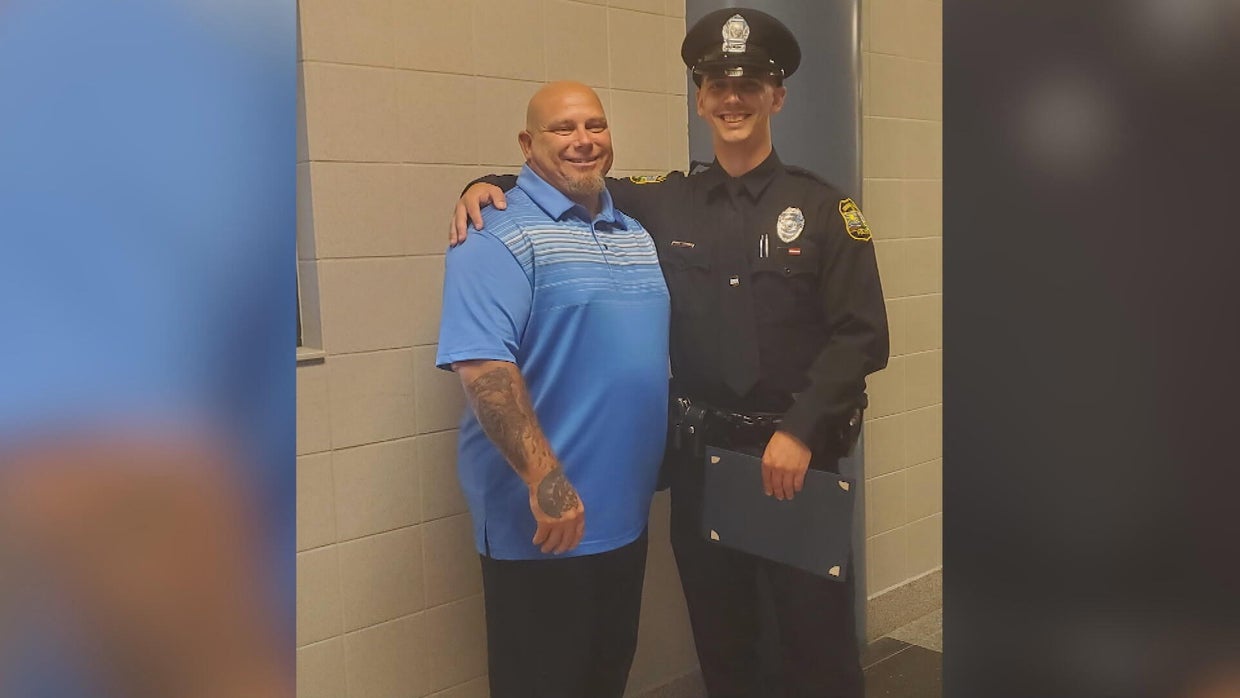 Virginia Beach police officer from New Jersey shot, killed making ...