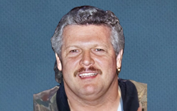 Stephen Edenfield 