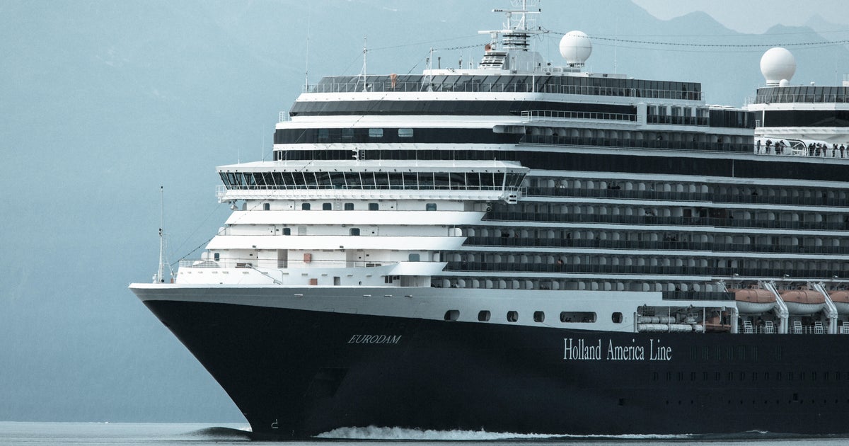 Norovirus sickens nearly 80 passengers on cruise ship that left from Florida Norovirus sickens nearly 80 passengers on cruise ship that left from Florida