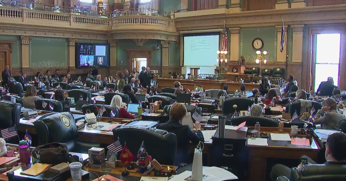 As Colorado budget shortfall grows, a state senator questions $4 ...