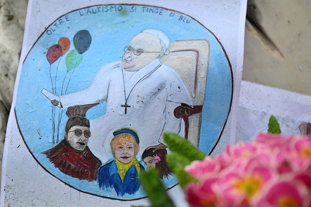 ITALY-VATICAN-POPE-HEALTH