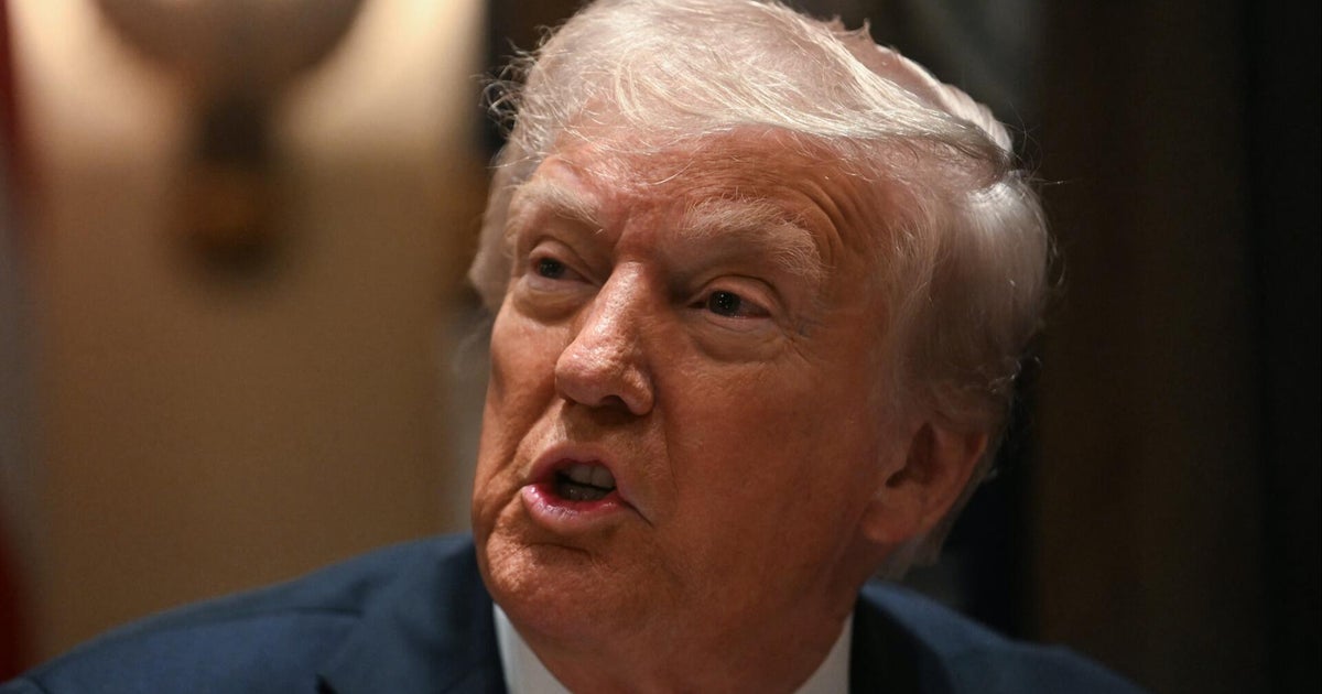 Trump says House budget plan will not cut Medicaid benefits