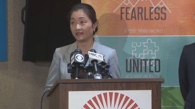 Dr. Maria Su 
