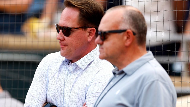 Arizona Diamondbacks v Minnesota Twins