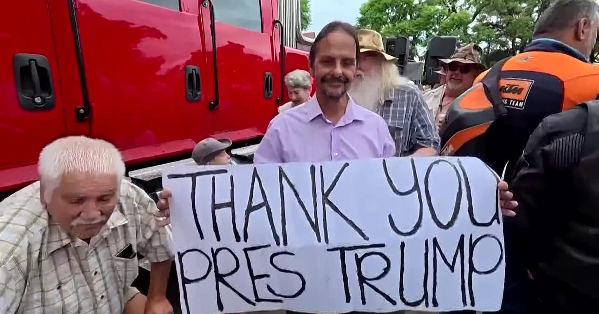 South Africans in South Florida react to Trump’s immigration order South Africans in South Florida react to Trump’s immigration order