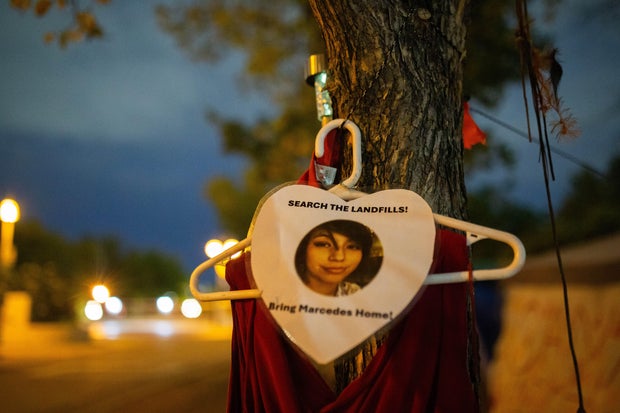 Canada MMIW - Search The Landfills