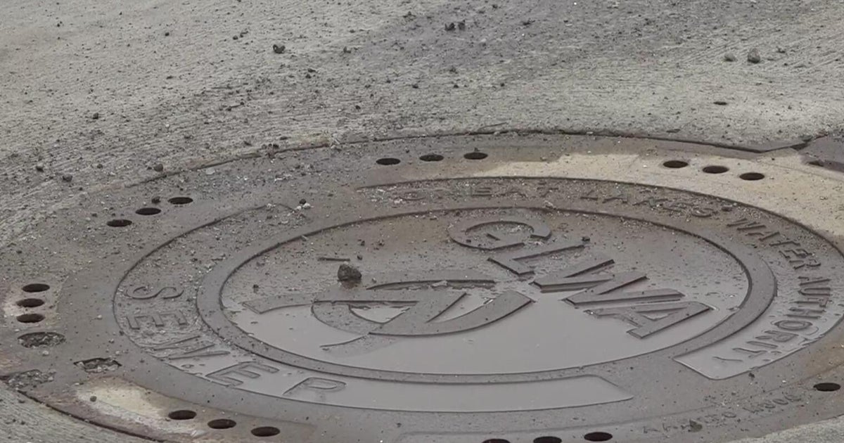 Great Lakes Water Authority hikes Metro Detroit water, sewerage ...