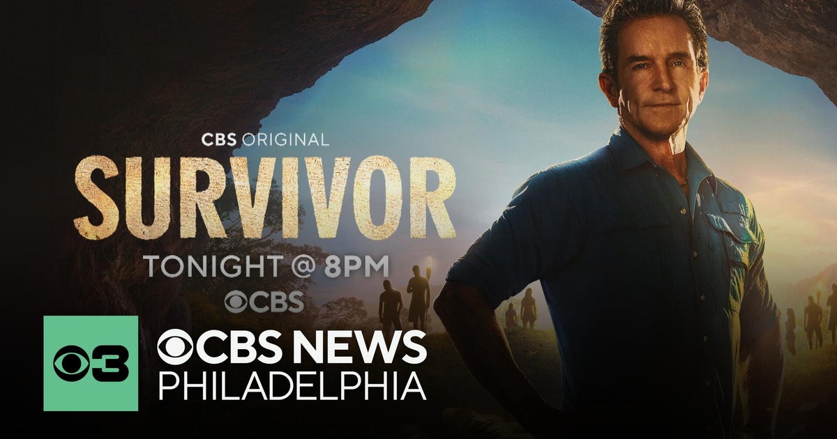 “Survivor“ season 48 premieres tonight on CBS and Paramount+ - CBS ...