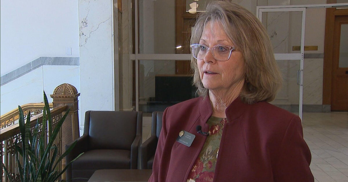 Colorado legislative leaders spend millions on office renovations, new furniture amid budget crisis Colorado legislative leaders spend millions on office renovations, new furniture amid budget crisis