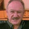 From the archives: Gene Hackman, actor, novelist