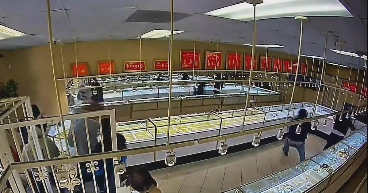 4 suspects arrested in deadly south Sacramento jewelry store robbery ...
