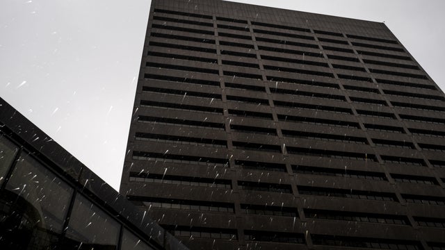 Derek Chauvin Murder Trial For Death Of George Floyd Continues In Minneapolis