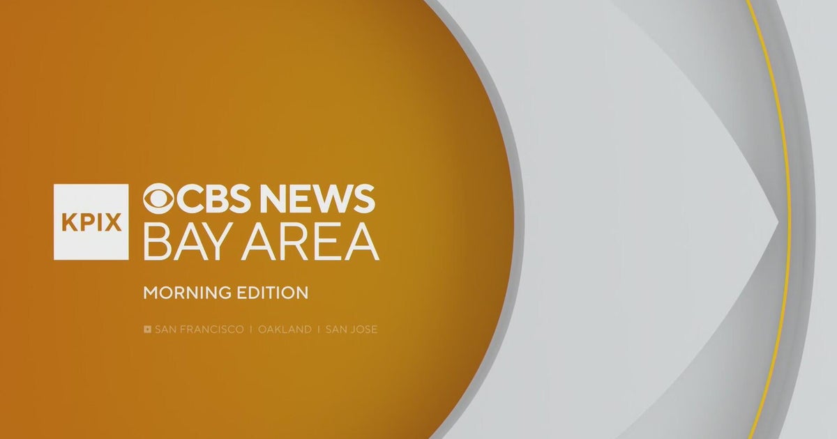 PIX Now - Morning Edition 2/28/25 - CBS San Francisco