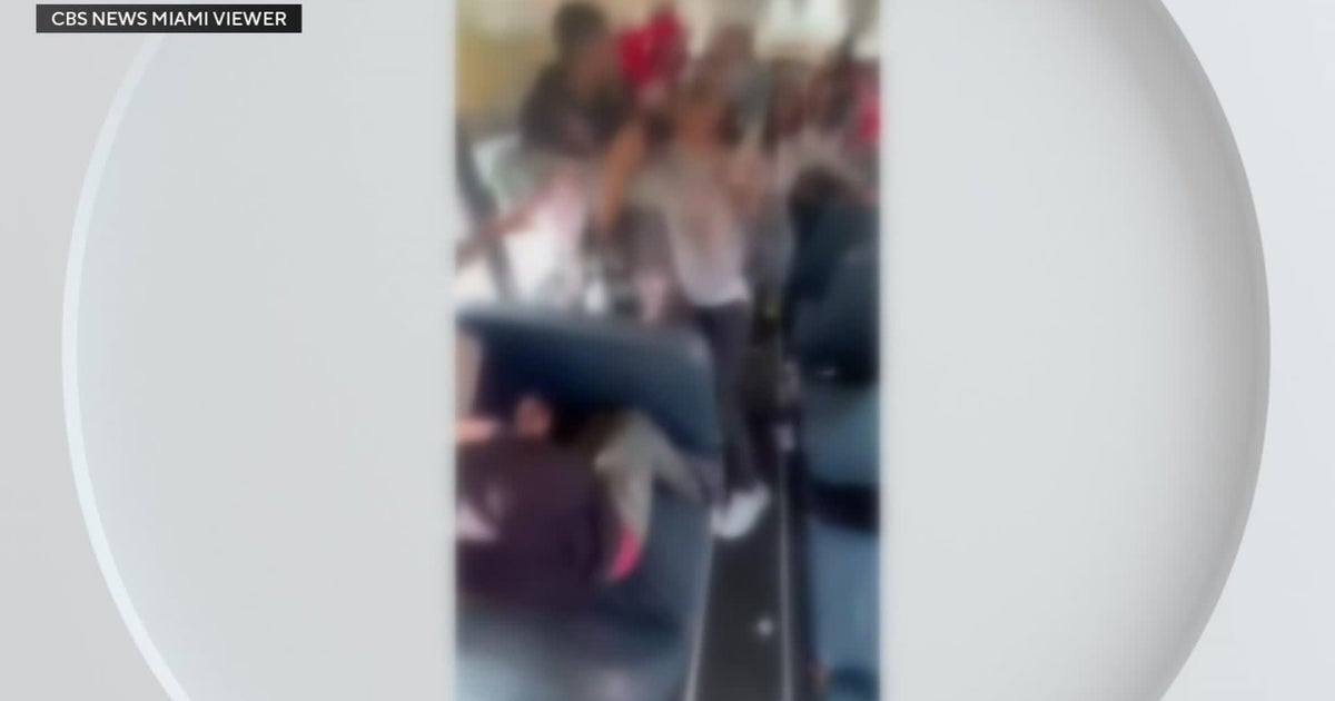 School failed to stop bullying before brutal school bus attack, Broward mom says School failed to stop bullying before brutal school bus attack, Broward mom says