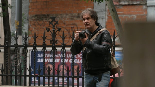 Giancarlo Ceraudo