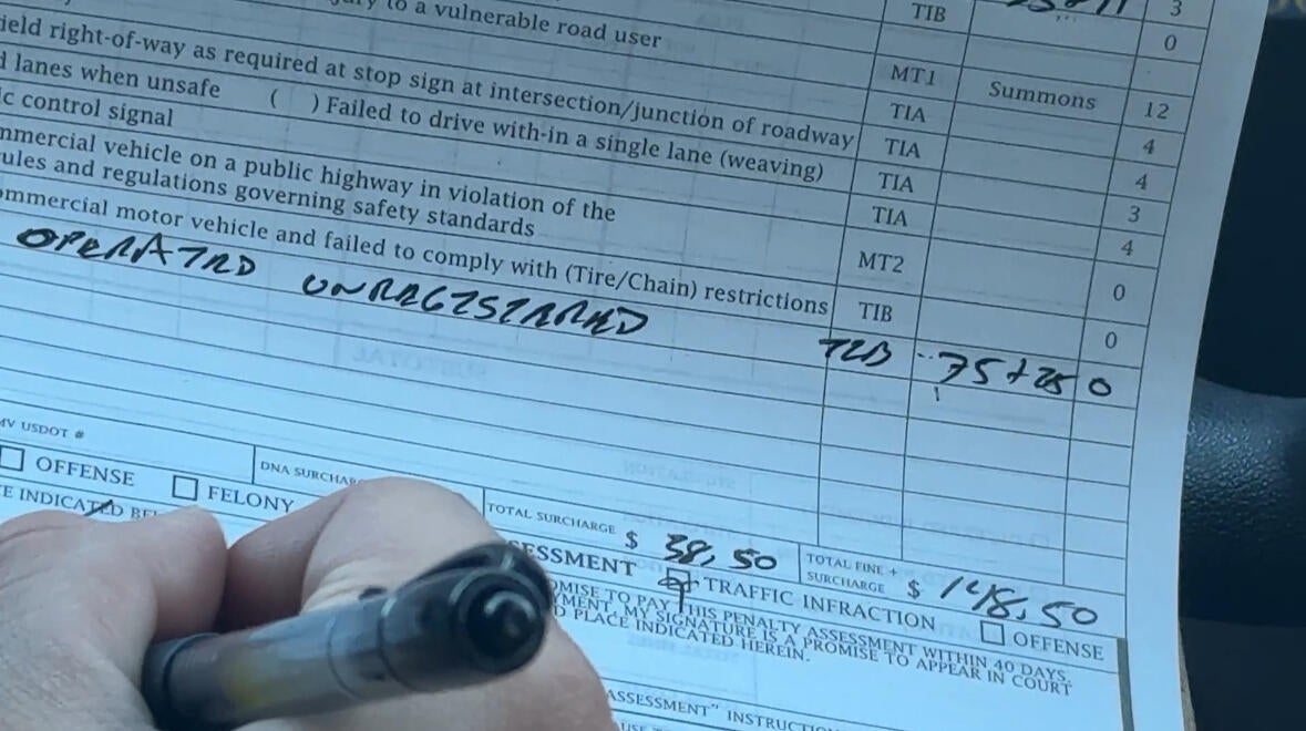 Colorado State Patrol troopers plan to ticket speeders, drivers with ...