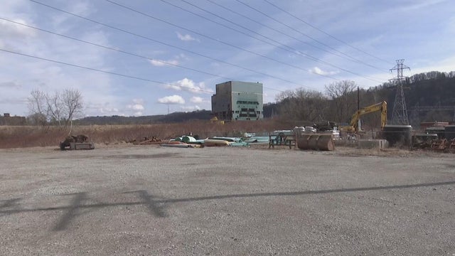 kdka cheswick power plant 