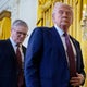 Trump unlikely to escape Epstein scandal on historic state visit to U.K. 