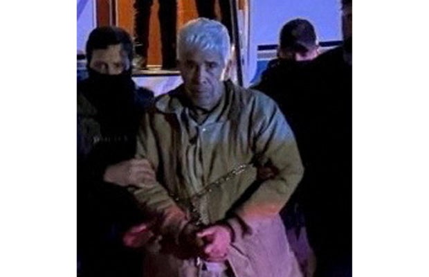 Rafael Caro Quintero