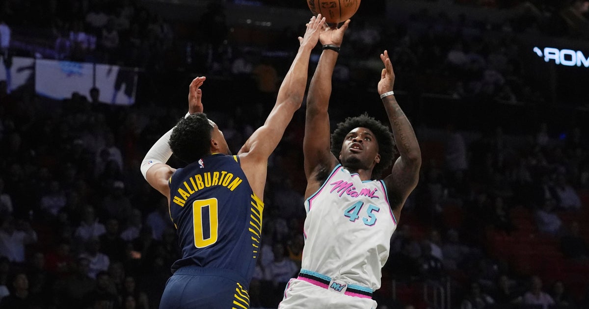 Heat dig deep to beat Pacers 125-120 Heat dig deep to beat Pacers 125-120