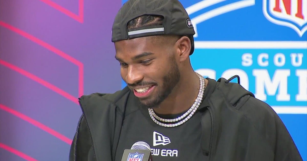 Shedeur Sanders has message for NFL teams: 