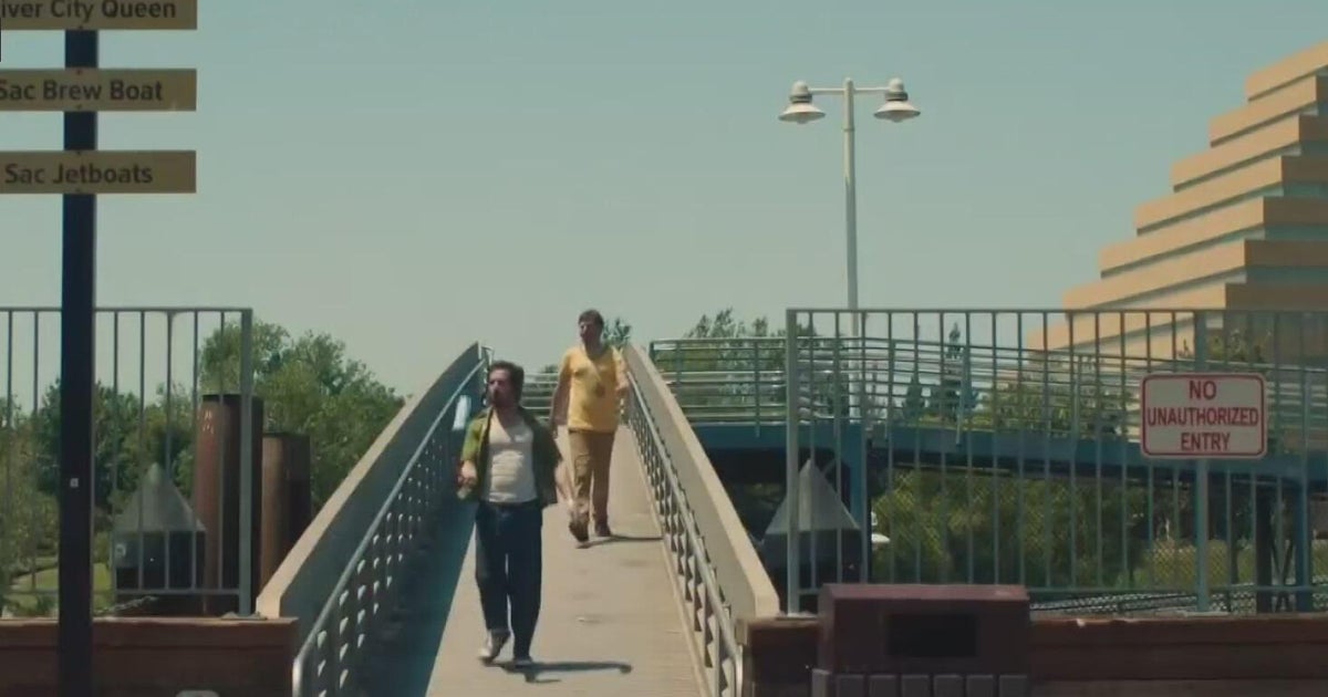 Sacramento film latest Hollywood outing to feature iconic city landmarks