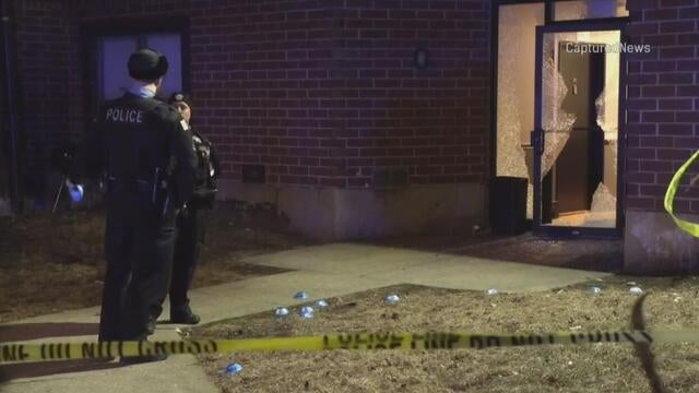 East Garfield Park shooting 