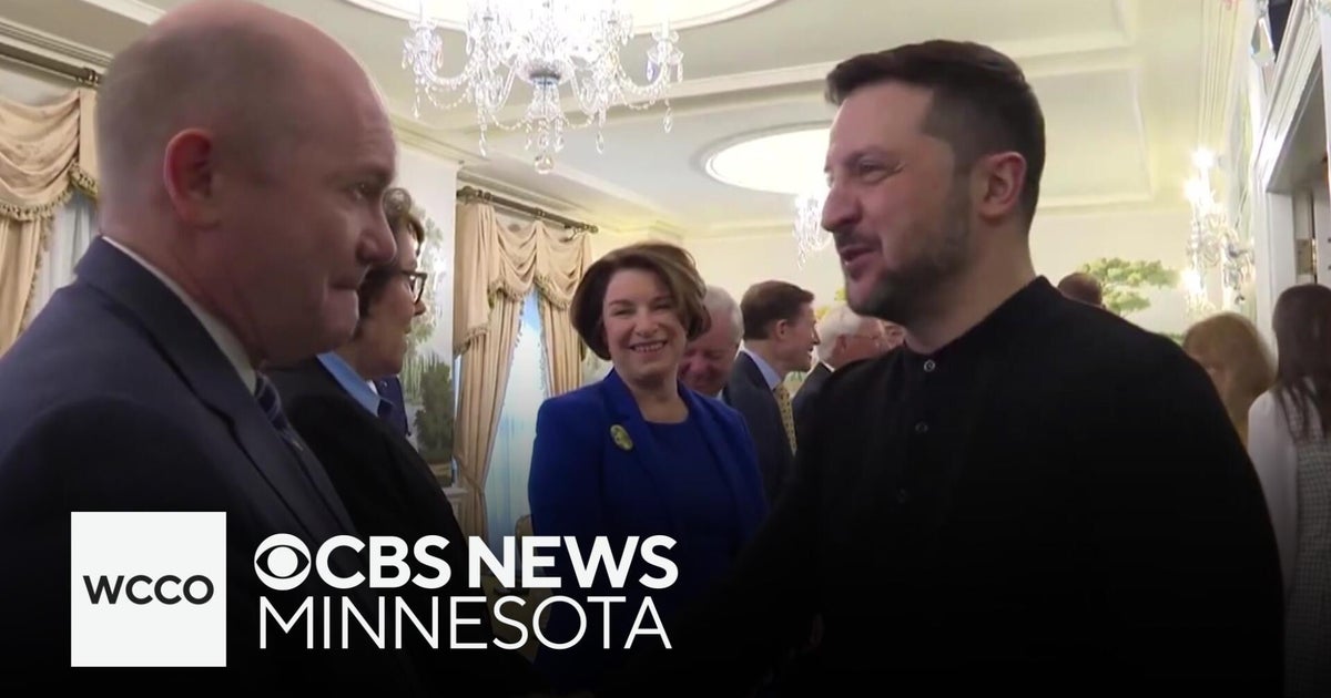 U.S. Lawmakers React to Trump-Zelenskyy Oval Office Clash