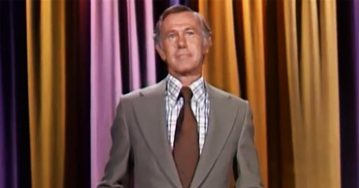 The hidden side of Johnny Carson