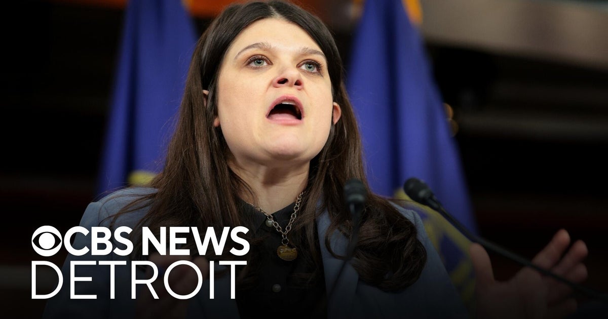 Rep. Haley Stevens hears Michigan residents' concerns at town hall ...