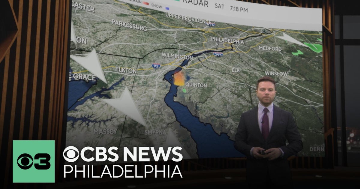 Gusty winds fuel wildfire in Salem County, highs in the 20s, 30s on ...